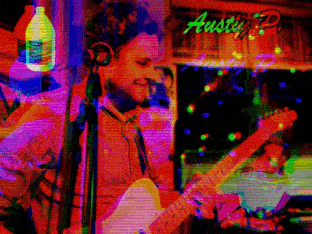 gif of Austy P.