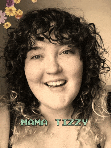 gif of Mama Tizzy
